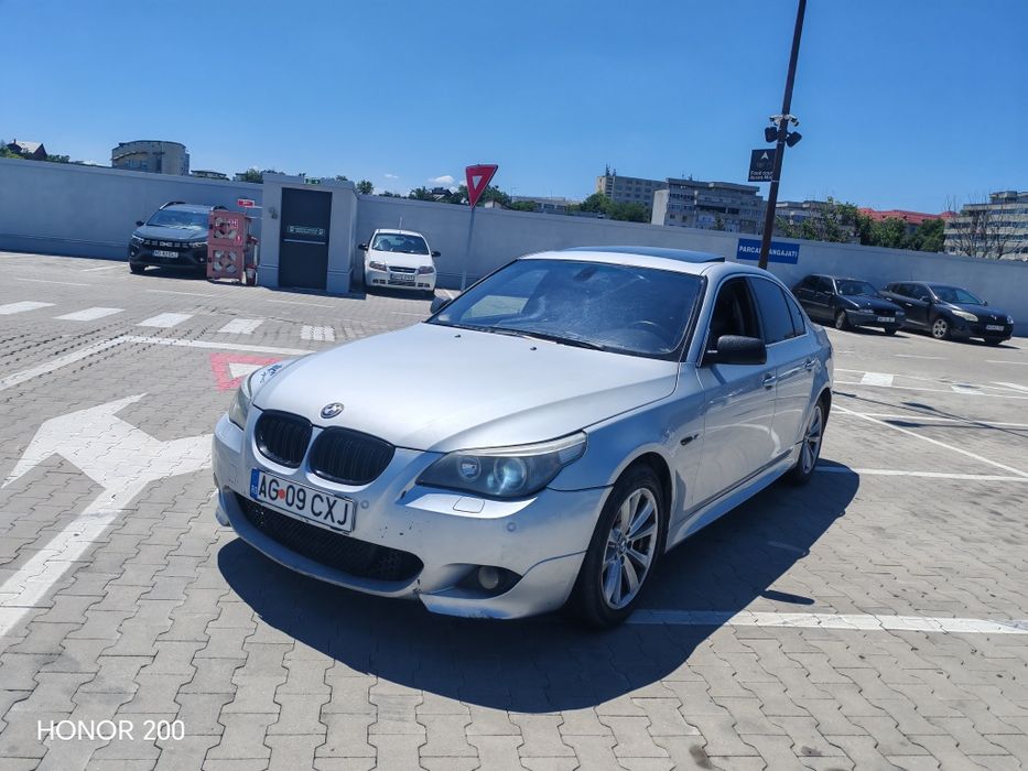 BMW 5 Series 2005 — imagine 2