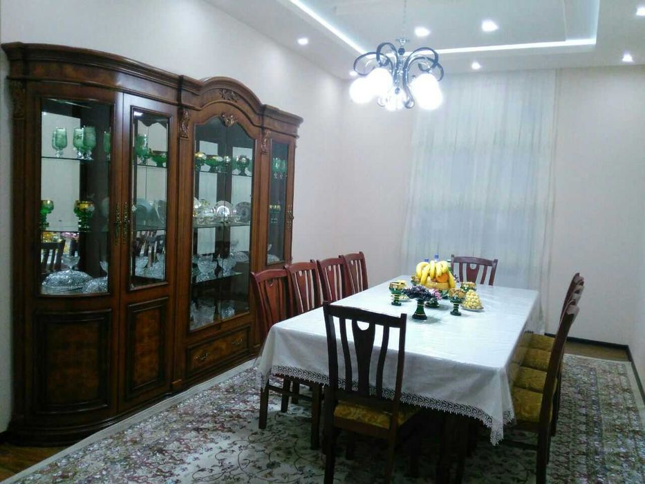 Гулсарой хонадон сотилади! 3/3/5/95кв.