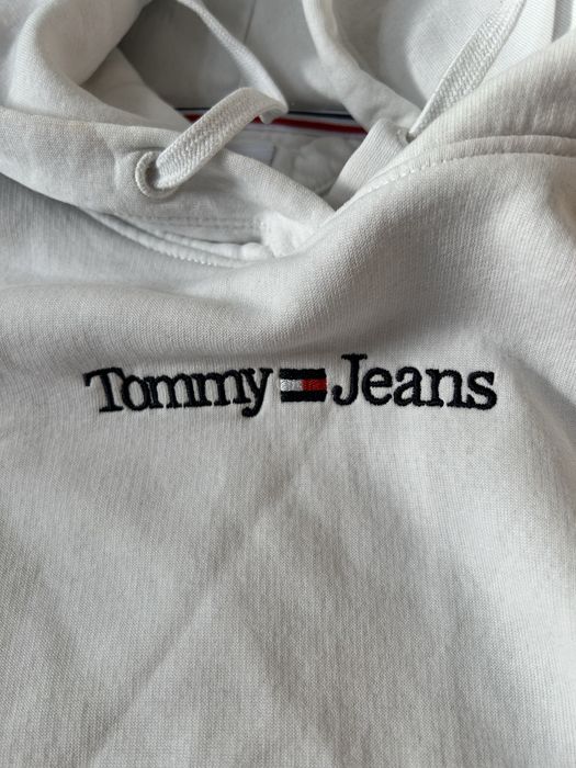 Hanorac Tommy Jeans - Marimea L (fit M)