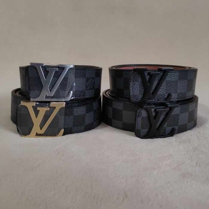 Curele Louis Vuitton