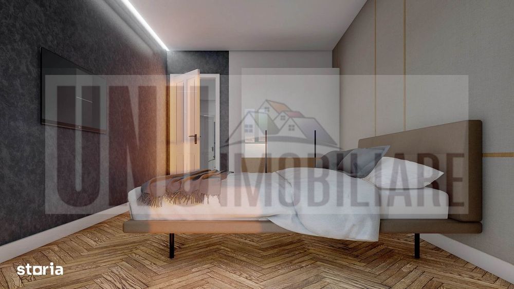 Comision 0% Apartament nou 2 camere Tătărași