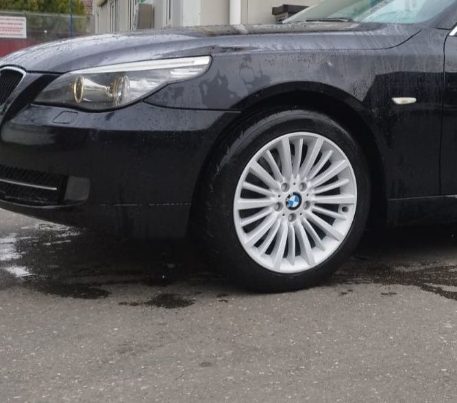 Jante BMW 18 inch