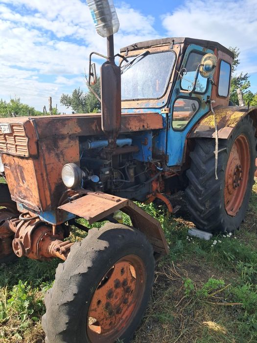 Трактор Т40 1992 года