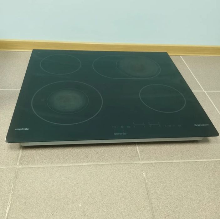 Варочная поверхность Gorenje (лот732603) Экибастуз,Ауэзова 36