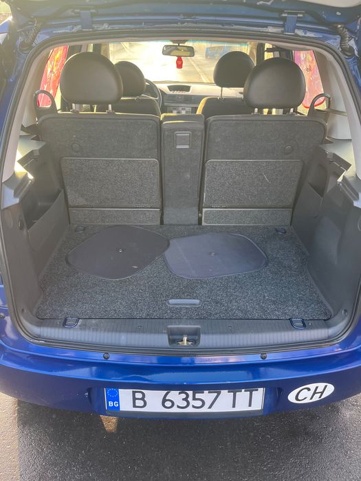 Opel Meriva 1.8 автоматик