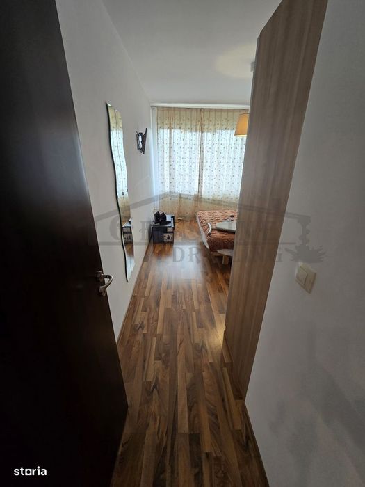Apartament 2 camere decomandate Calea Baciului zona Petrom