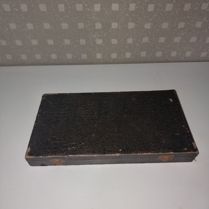 Set vintage cutite H Koopmann Solingen Germania