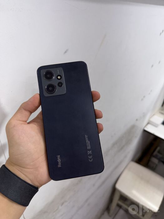 Redmi Note 12 128gb срочни сотилади