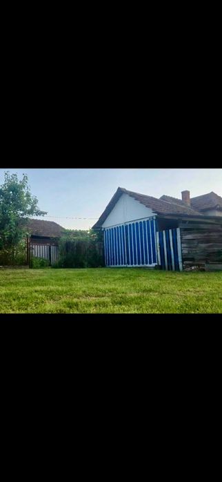 Casa de vanzare Salaj Chiesd