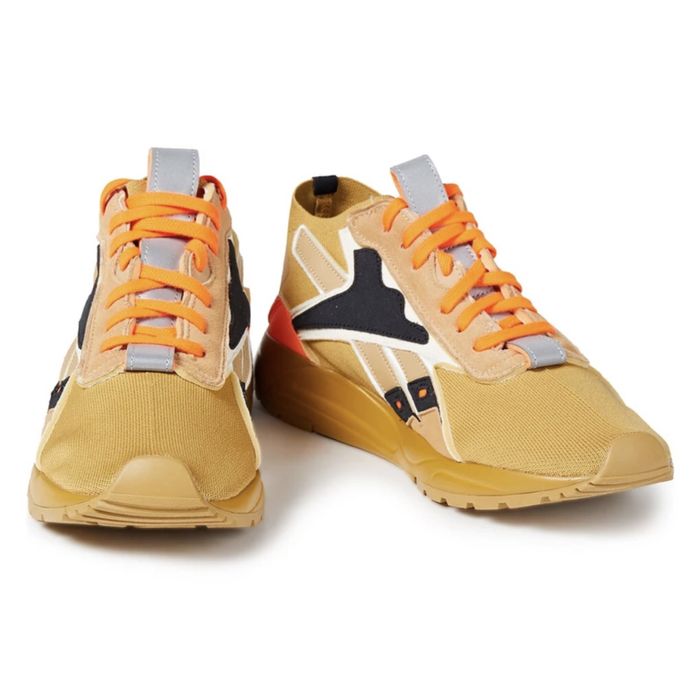 Кроссовки Reebok X Victoria Beckham 43