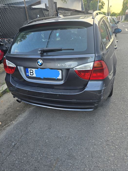 BMW 3 Series 2007 — imagine 3