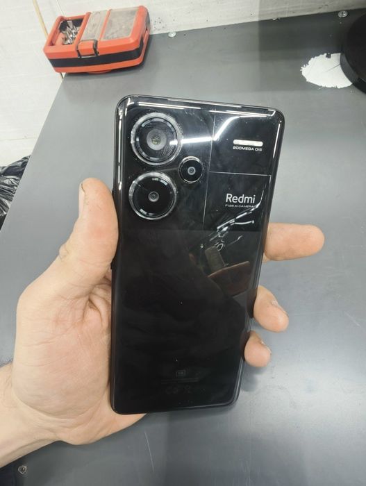 Redmi note 13 pro  plus 5G 512гб