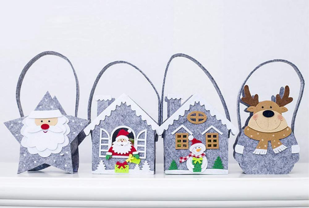 Подарочные сумки для гостинцев