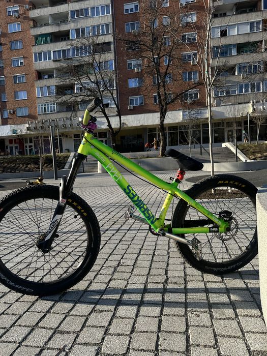 Vand dirtbike nsdecade