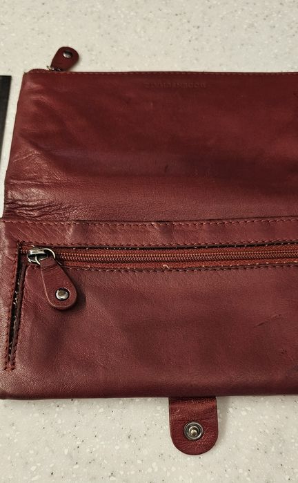 Портмоне Bodenschatz женское