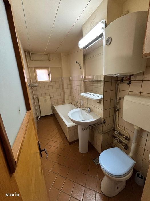 Apartament 3 camere - Decebal