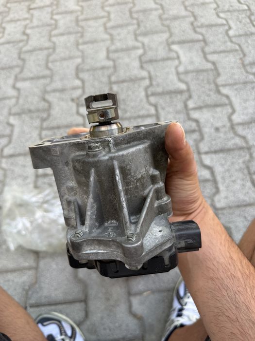 Valvematic конектор Toyota