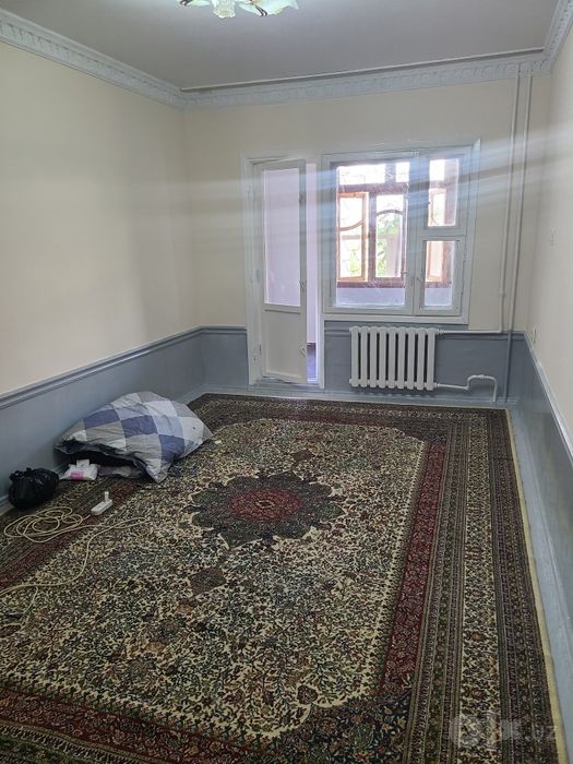 Kvartira bor sheriklikka