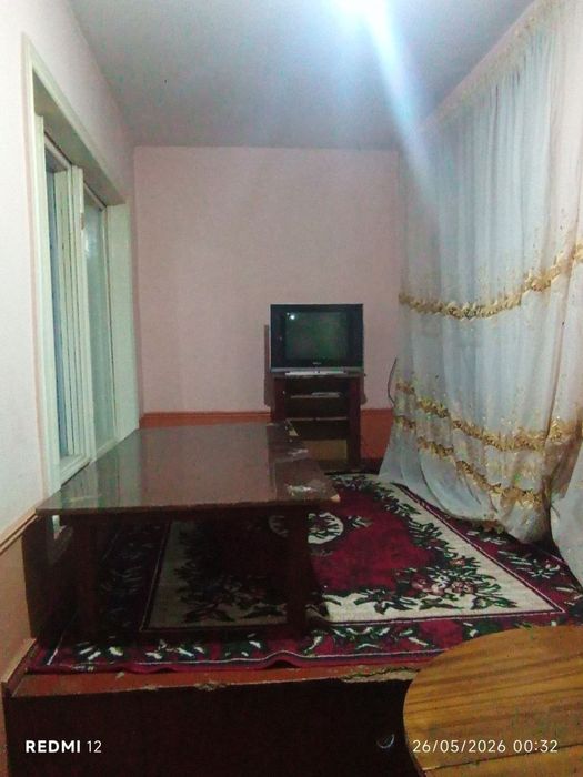Безмаклер ижарага квартира куйилади. Коракамиш, Олимпияда жойлашган.