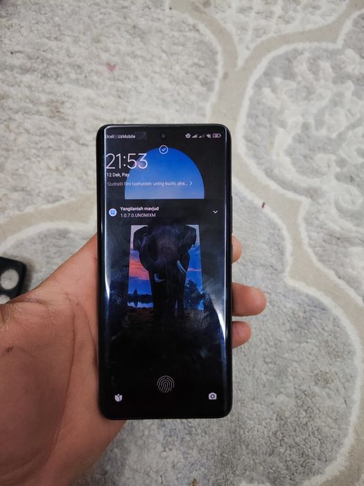 Redmi note 13 pro pulse 5G 8/256