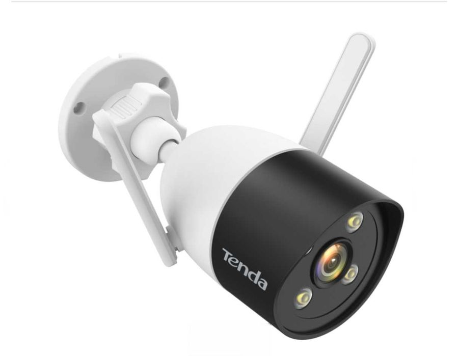 Wifi камера Tenda CP3