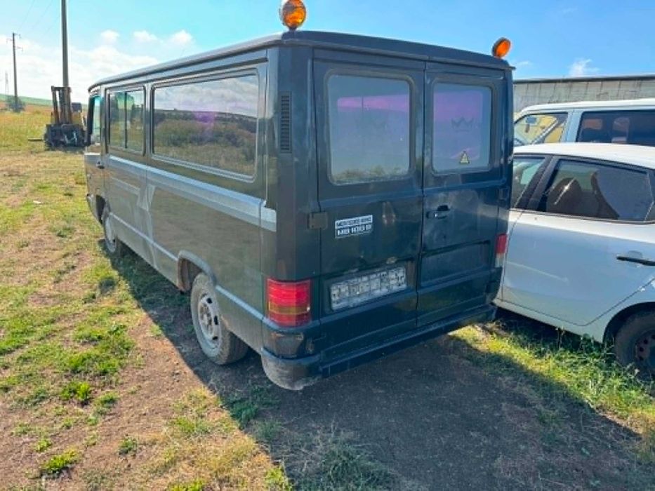 mercedes mb100 2.4d на части мерцедес мб 100на части
