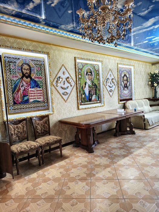 Уборка квартир, домов