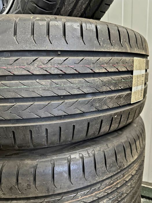 Оригинални AMG 20"джанти с летни гуми Mercedes  GLC  w254-като нови