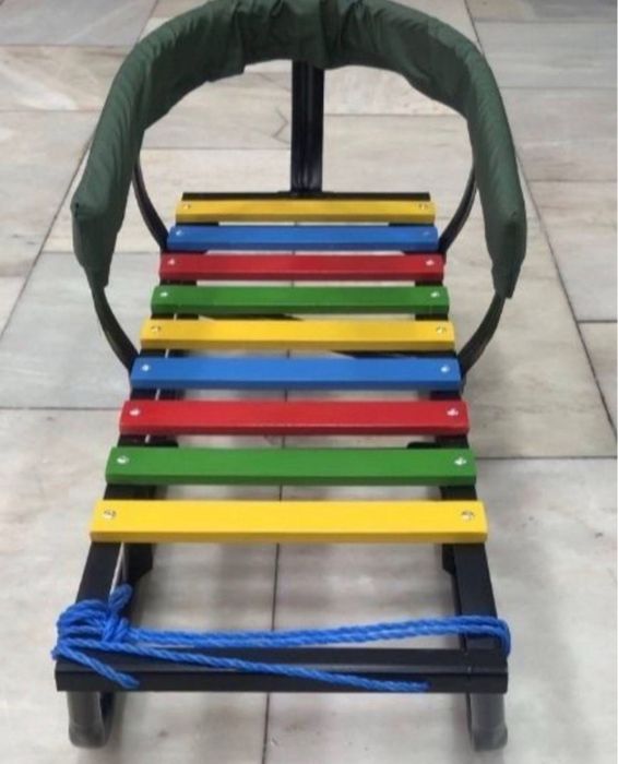 Санки china 80 kg kotaradi