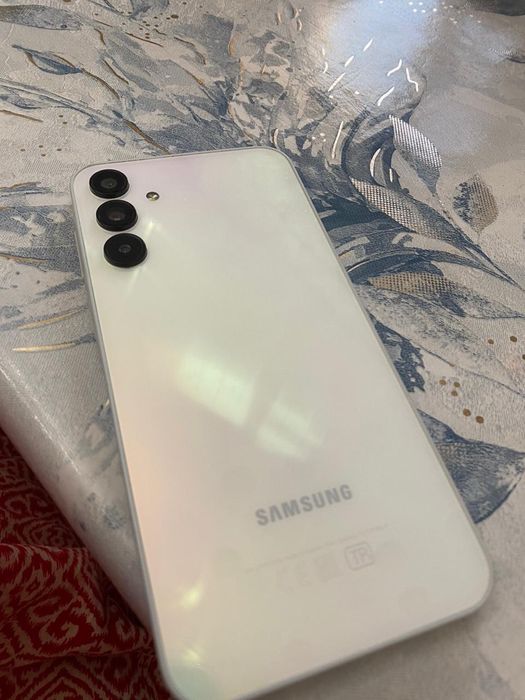 Продается самсунг а15