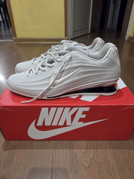 Маратонки Nike Schox Z