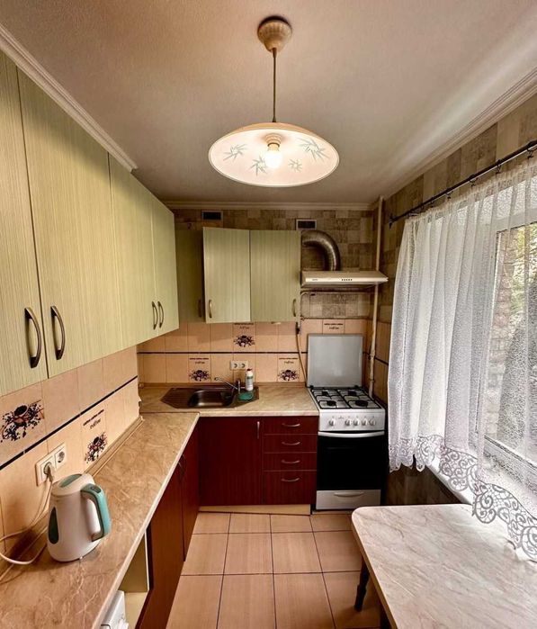 Дава се под наем Едностаен апартамент в София, Зона Б-18 - 45 кв.м за 382.5 € - Снимка #1