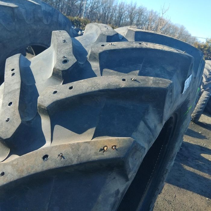 Cauciucuri 600/65R38  Trelleborg Anvelope SH 12 Luni Garantie