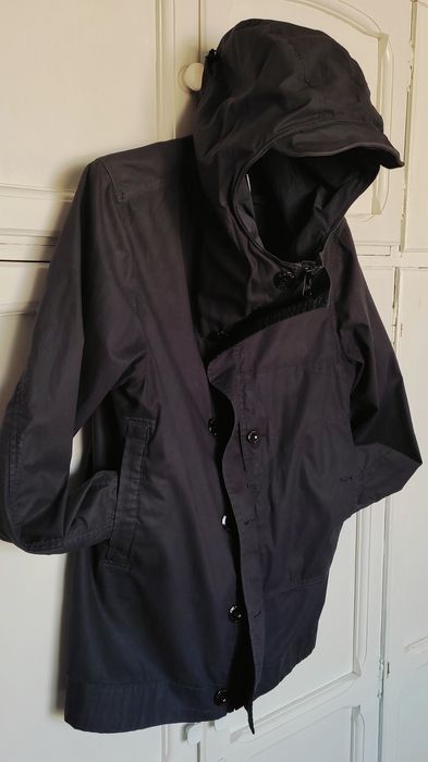 Geaca cu gluga G-Star Raw