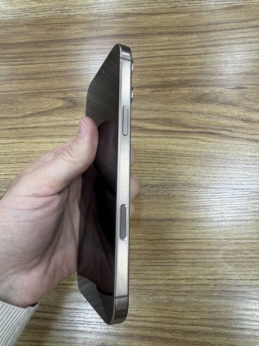 16 pro max 256 desert naqd va nasiya savdoga