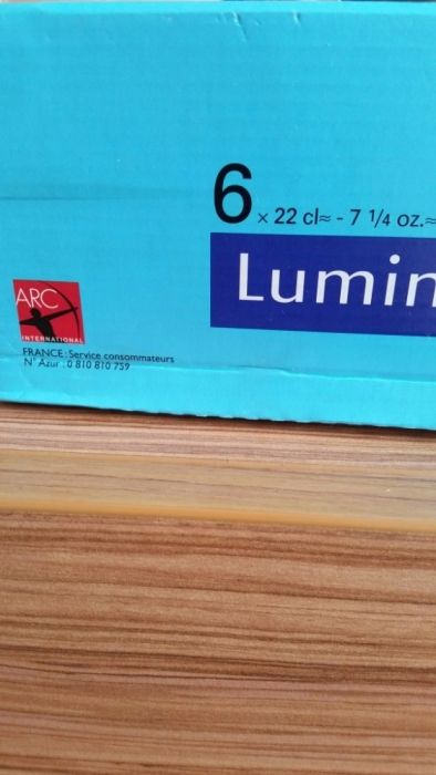 Чайные пары