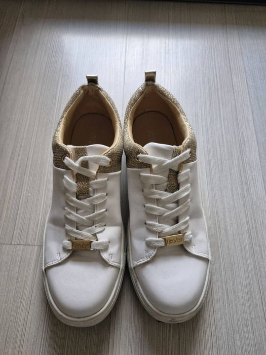 Дамски обувки кецове