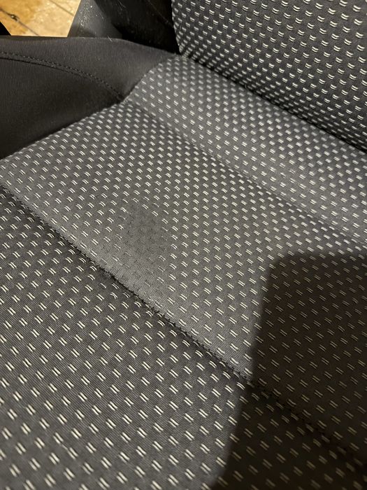 Седалки за голф 5