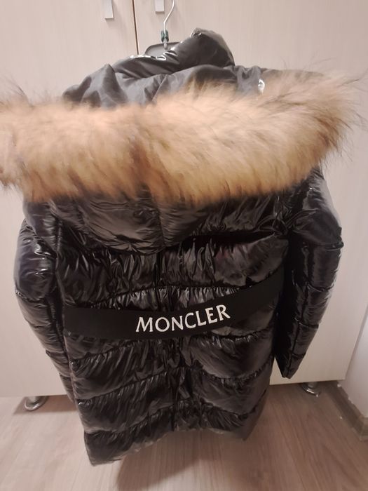 Geaca Moncler PREMIUM