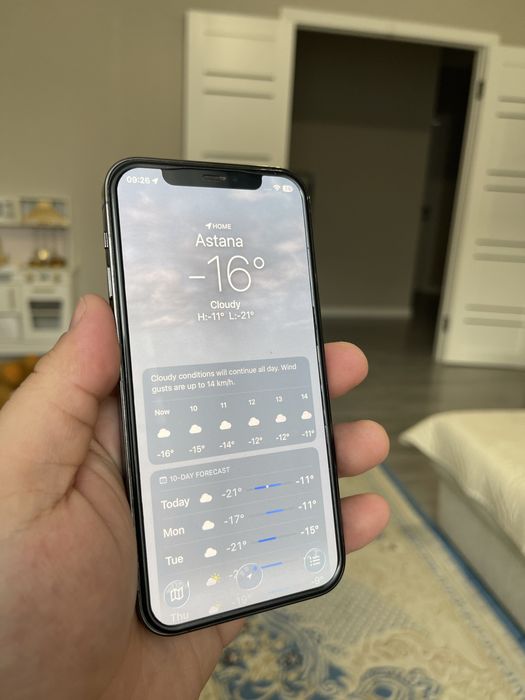 Iphone 12 pro 129 gb