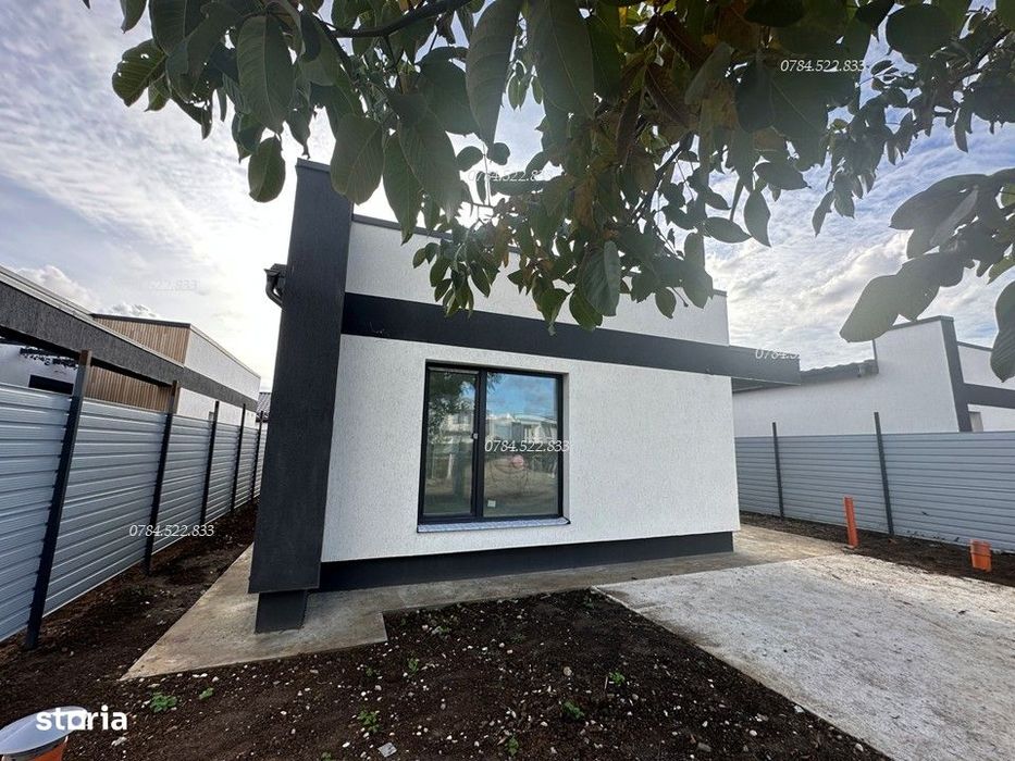 Casă spatioasa 3 camere in comuna Berceni Ilfov