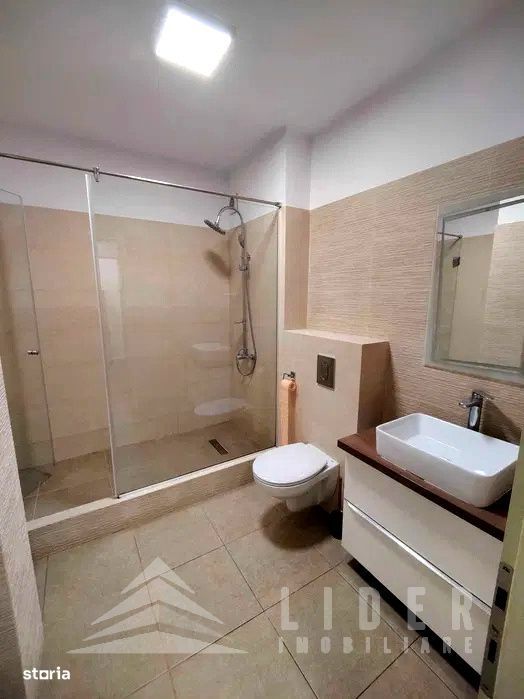 Apartament cu 1 camera de vanzare in Junior Residence, Iris – 40 mp