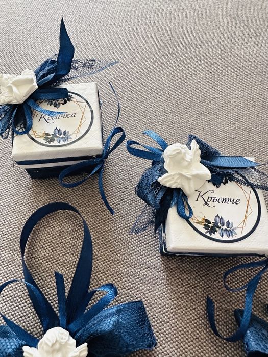 Комплект за кръщене