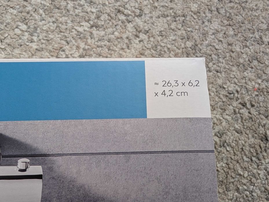 Смесител Liv & Bo с термостат