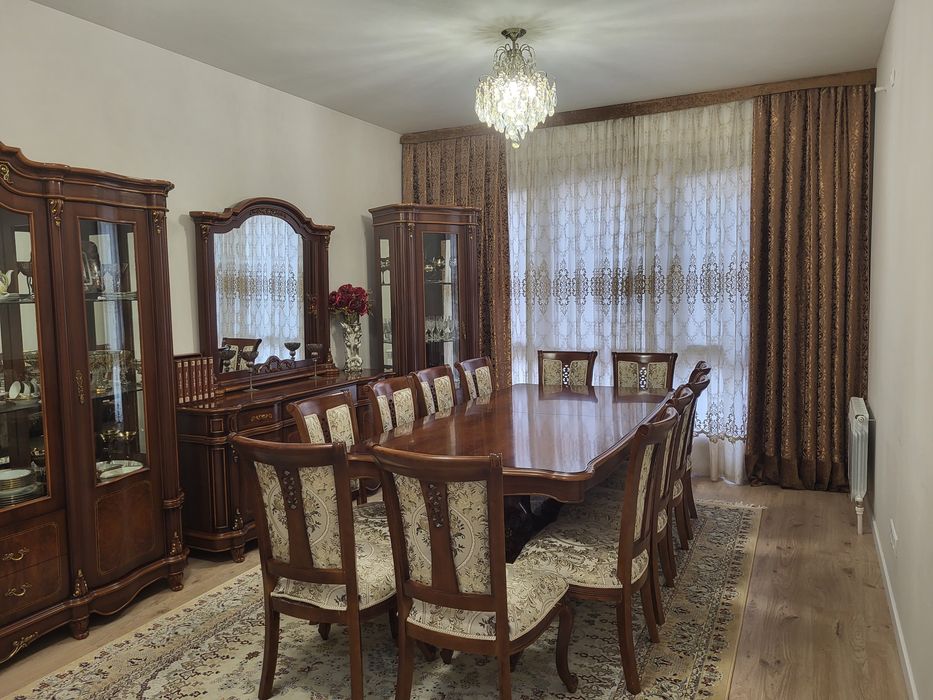 Продаётся 3-х комнатная квартира, Olmazar city