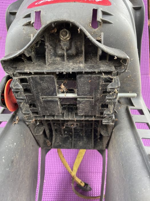 Scaun de bicicleta pt copii