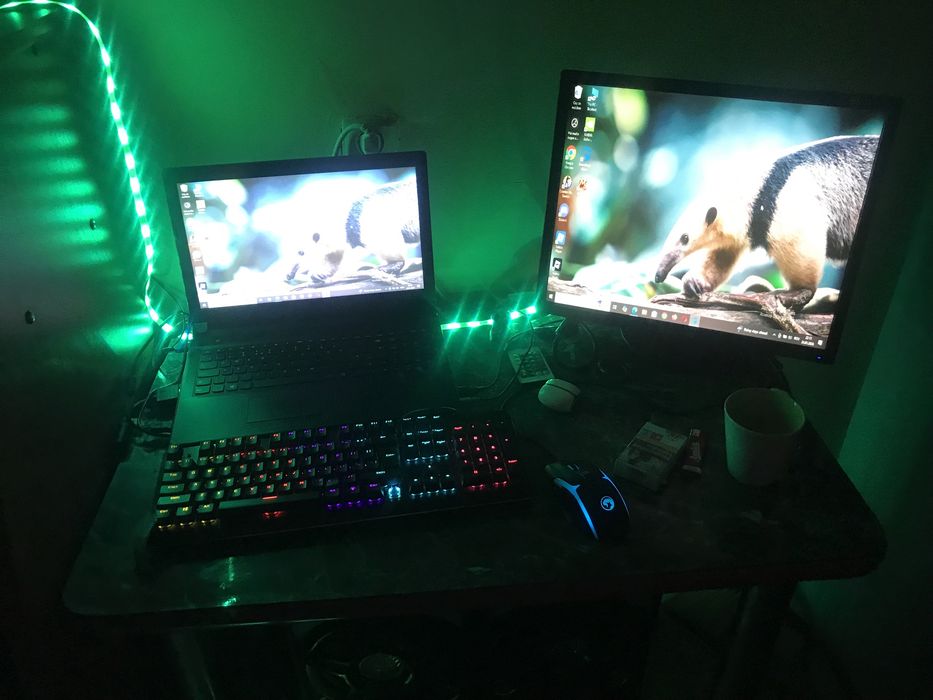 Schimb laptop cu telefon