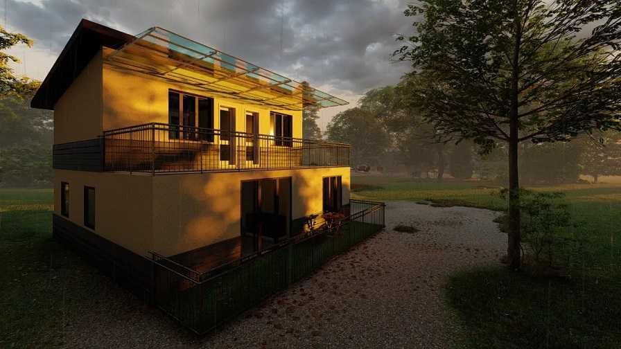 Продава се Къща в София, Център - 99 кв.м за 243 €/кв.м - Снимка #5