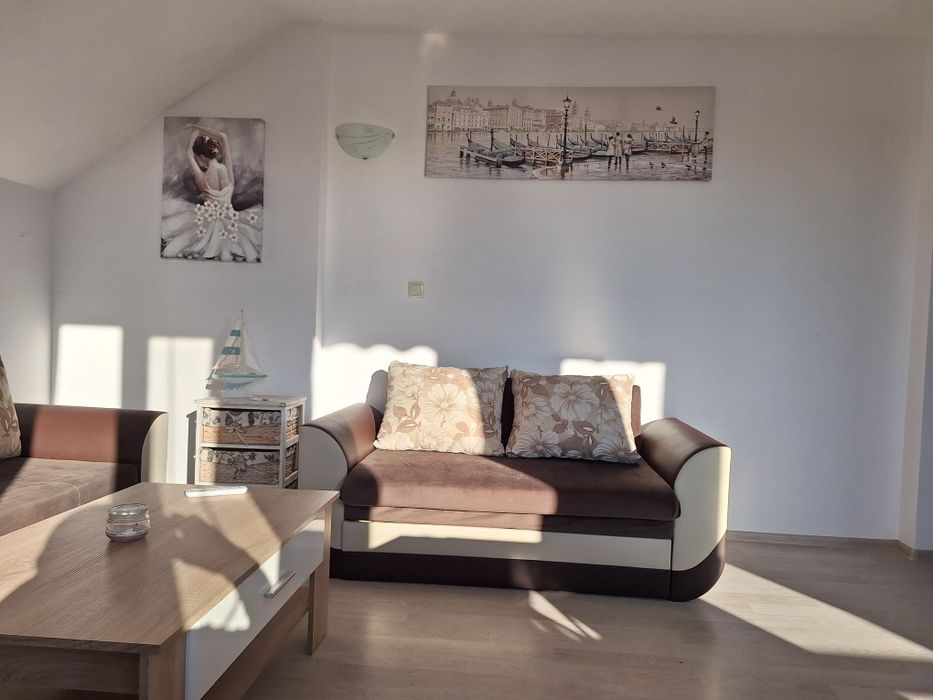 Апартамент под наем