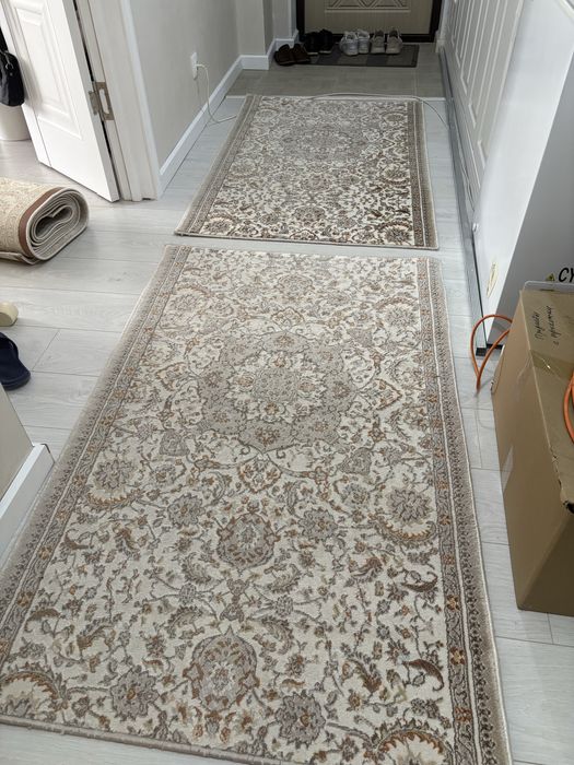 Дорожка ковровая, ковер